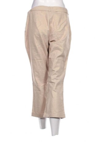 Damenhose Rick Cardona, Größe M, Farbe Beige, Preis € 54,68