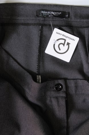 Damenhose Rinascimento, Größe XL, Farbe Grau, Preis € 20,99