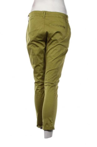 Dámské kalhoty  Risskio, Velikost XL, Barva Zelená, Cena  294,00 Kč