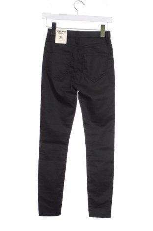 Pantaloni de femei River Island, Mărime XS, Culoare Negru, Preț 79,54 Lei