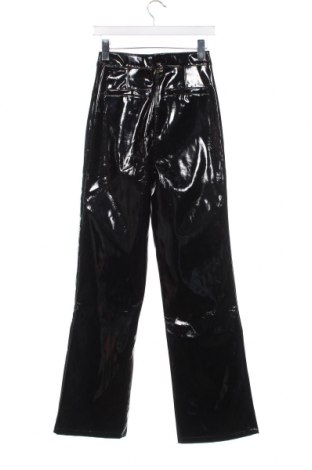 Pantaloni de femei River Island, Mărime XS, Culoare Negru, Preț 52,99 Lei