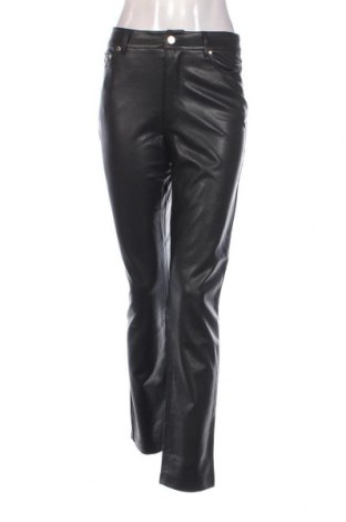 Pantaloni de femei River Island, Mărime M, Culoare Negru, Preț 61,18 Lei