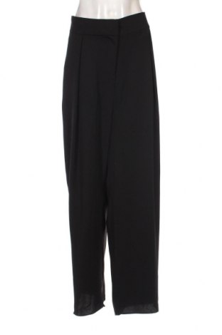 Pantaloni de femei River Island, Mărime XXL, Culoare Negru, Preț 152,96 Lei