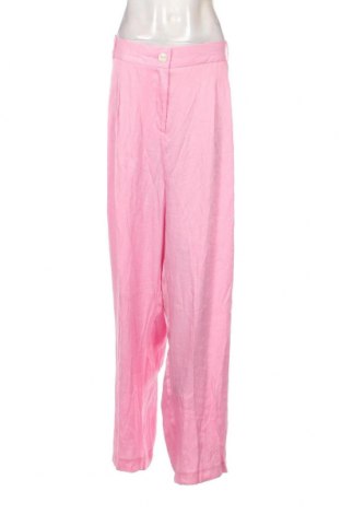 Pantaloni de femei River Island, Mărime XXL, Culoare Roz, Preț 168,26 Lei