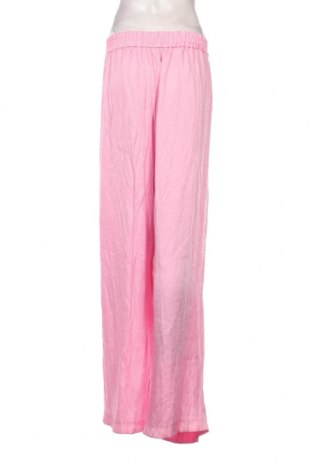 Γυναικείο παντελόνι River Island, Μέγεθος XXL, Χρώμα Ρόζ , Τιμή 26,37 €