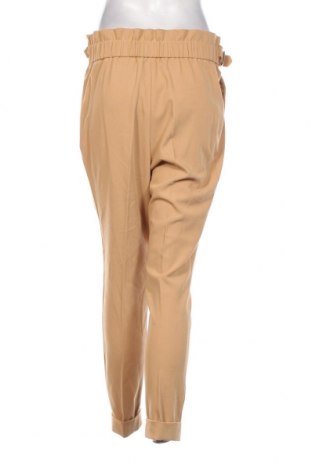 Pantaloni de femei River Island, Mărime M, Culoare Bej, Preț 68,25 Lei