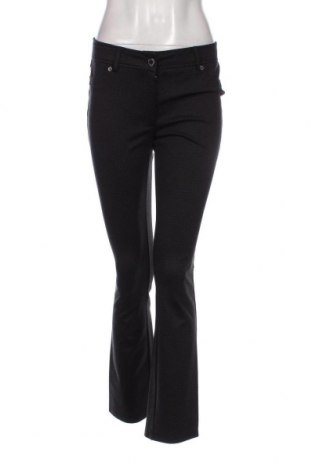 Дамски панталон Roberto Verino, Размер S, Цвят Черен, Цена 57,60 лв.