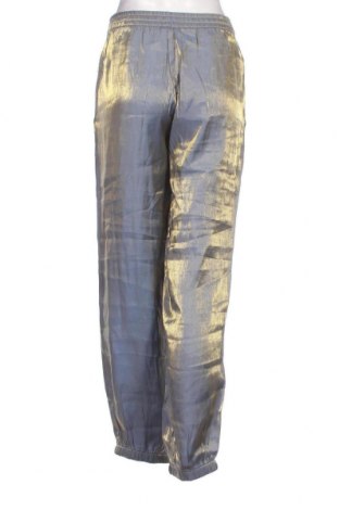 Дамски панталон Rockgewitter, Размер S, Цвят Многоцветен, Цена 180,98 лв.