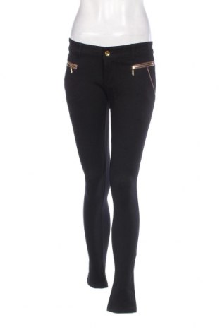 Дамски панталон Rose Player, Размер S, Цвят Черен, Цена 9,57 лв.