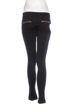 Pantaloni de femei Rose Player, Mărime S, Culoare Negru, Preț 31,48 Lei