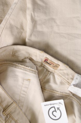 Дамски панталон Rosner, Размер XL, Цвят Бежов, Цена 34,00 лв.