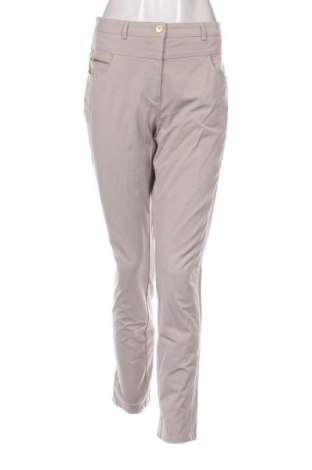 Γυναικείο παντελόνι Rosner, Μέγεθος XXL, Χρώμα  Μπέζ, Τιμή 16,82 €