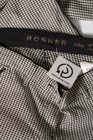 Dámské kalhoty  Rosner, Velikost M, Barva Vícebarevné, Cena  488,00 Kč