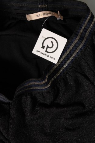 Damenhose Rue de Femme, Größe L, Farbe Schwarz, Preis € 6,49