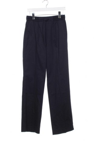 Pantaloni de femei S.Oliver, Mărime XS, Culoare Albastru, Preț 67,30 Lei