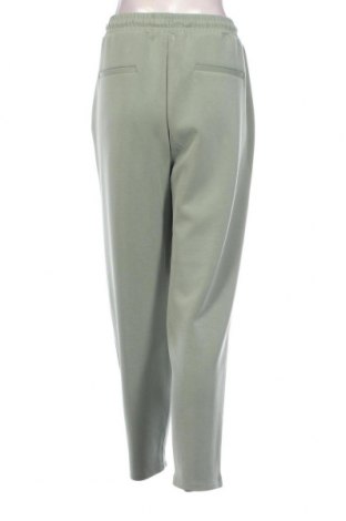 Дамски панталон S.Oliver, Размер L, Цвят Зелен, Цена 93,00 лв.