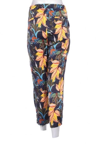 Pantaloni de femei S.Oliver, Mărime L, Culoare Multicolor, Preț 104,73 Lei