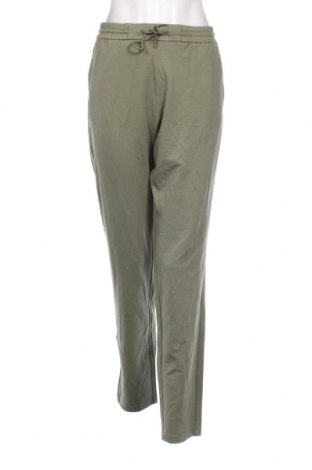 Pantaloni de femei S.Oliver, Mărime L, Culoare Verde, Preț 67,44 Lei