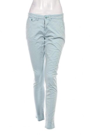 Pantaloni de femei S.Oliver, Mărime XS, Culoare Albastru, Preț 53,95 Lei