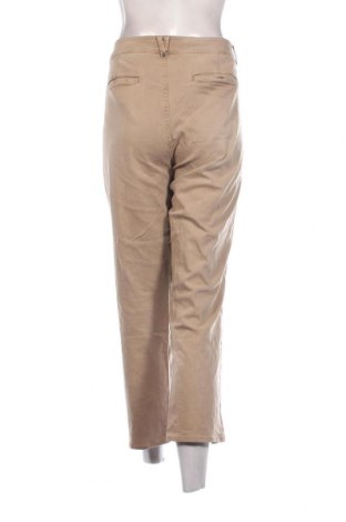 Γυναικείο παντελόνι S.Oliver, Μέγεθος XXL, Χρώμα  Μπέζ, Τιμή 11,41 €