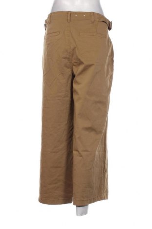Dámské kalhoty  S.Oliver, Velikost XL, Barva Béžová, Cena  519,00 Kč
