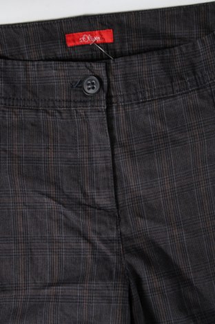 Damenhose S.Oliver, Größe M, Farbe Mehrfarbig, Preis € 11,95