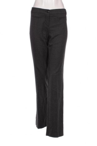 Γυναικείο παντελόνι S.Oliver, Μέγεθος M, Χρώμα Γκρί, Τιμή 5,07 €