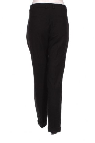 Γυναικείο παντελόνι S.Oliver, Μέγεθος M, Χρώμα Μαύρο, Τιμή 5,07 €