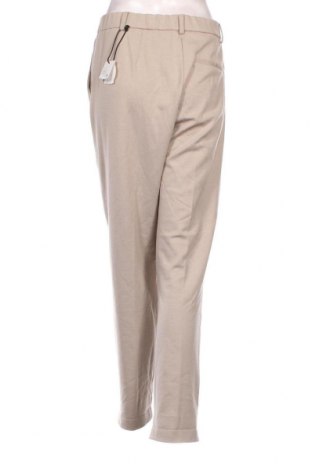 Pantaloni de femei S.Oliver, Mărime L, Culoare Bej, Preț 122,37 Lei
