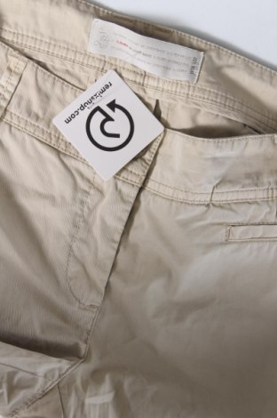 Дамски панталон S.Oliver, Размер M, Цвят Бежов, Цена 20,91 лв.