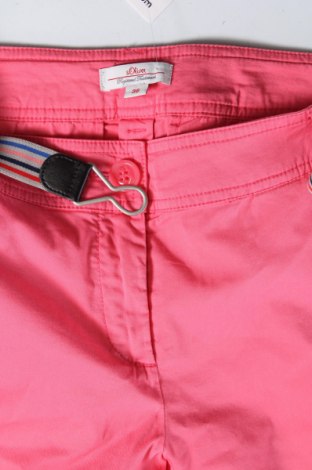 Damenhose S.Oliver, Größe S, Farbe Rosa, Preis € 13,63