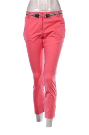 Pantaloni de femei S.Oliver, Mărime S, Culoare Roz, Preț 67,98 Lei