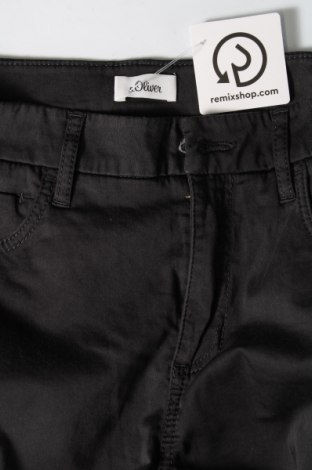 Damenhose S.Oliver, Größe M, Farbe Grau, Preis € 11,38