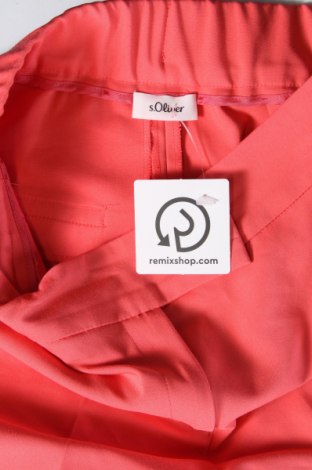 Damenhose S.Oliver, Größe M, Farbe Rosa, Preis 13,63 €