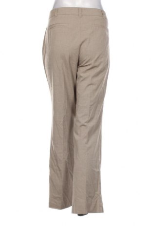 Дамски панталон S.Oliver, Размер M, Цвят Бежов, Цена 26,69 лв.