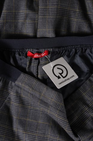 Damenhose S.Oliver, Größe S, Farbe Blau, Preis € 7,42