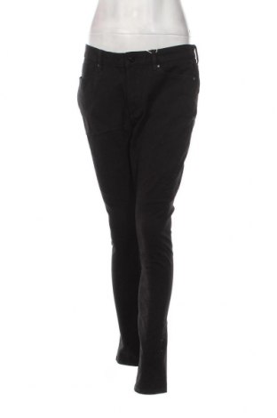 Pantaloni de femei S.Oliver, Mărime L, Culoare Negru, Preț 107,07 Lei