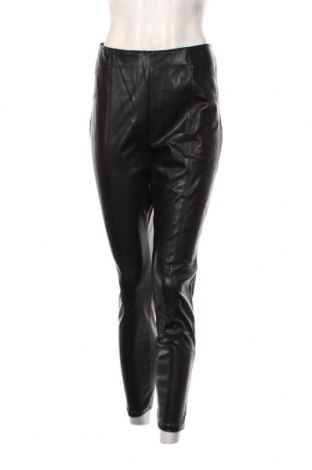 Дамски панталон S.Oliver, Размер L, Цвят Черен, Цена 9,43 лв.