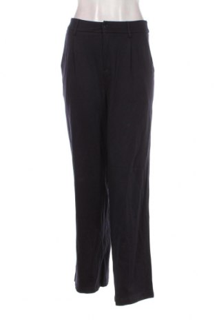Γυναικείο παντελόνι S.Oliver, Μέγεθος M, Χρώμα Μπλέ, Τιμή 6,59 €
