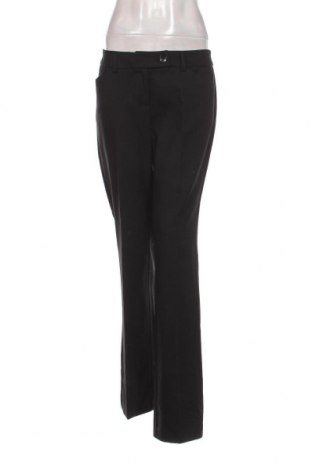Γυναικείο παντελόνι S.Oliver, Μέγεθος M, Χρώμα Μαύρο, Τιμή 8,37 €
