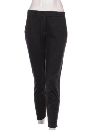 Γυναικείο παντελόνι S.Oliver Black Label, Μέγεθος M, Χρώμα Μαύρο, Τιμή 18,93 €