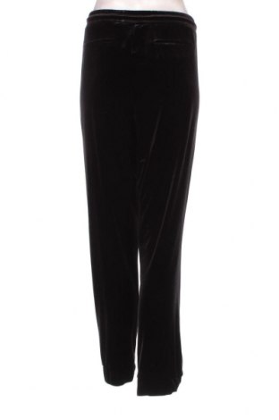 Γυναικείο παντελόνι S.Oliver Black Label, Μέγεθος XL, Χρώμα Μαύρο, Τιμή 16,82 €