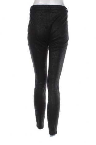 Дамски панталон S.Oliver Black Label, Размер M, Цвят Черен, Цена 30,60 лв.