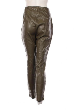 Γυναικείο παντελόνι S.Oliver Black Label, Μέγεθος L, Χρώμα Πράσινο, Τιμή 18,93 €