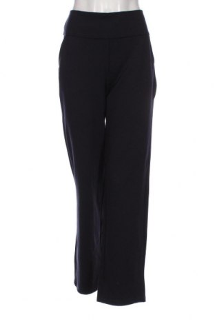 Pantaloni de femei SAINT+SOFIA, Mărime M, Culoare Albastru, Preț 124,90 Lei