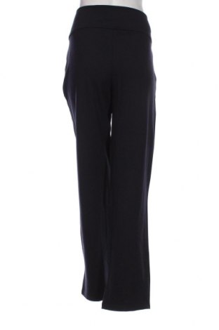 Pantaloni de femei SAINT+SOFIA, Mărime M, Culoare Albastru, Preț 132,25 Lei