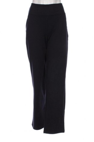 Pantaloni de femei SAINT+SOFIA, Mărime M, Culoare Albastru, Preț 124,90 Lei