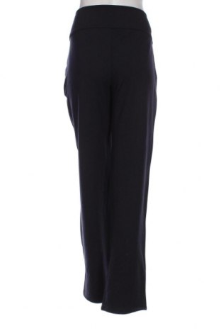 Pantaloni de femei SAINT+SOFIA, Mărime M, Culoare Albastru, Preț 146,94 Lei