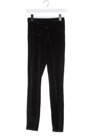 Dámské kalhoty  SHEIN, Velikost XS, Barva Černá, Cena  853,00 Kč