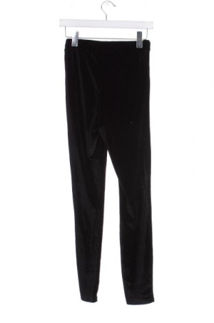 Γυναικείο παντελόνι SHEIN, Μέγεθος XS, Χρώμα Μαύρο, Τιμή 13,24 €